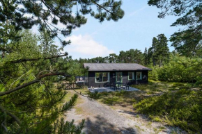 Beautiful Summer House Near Forest And Beach, Nexø